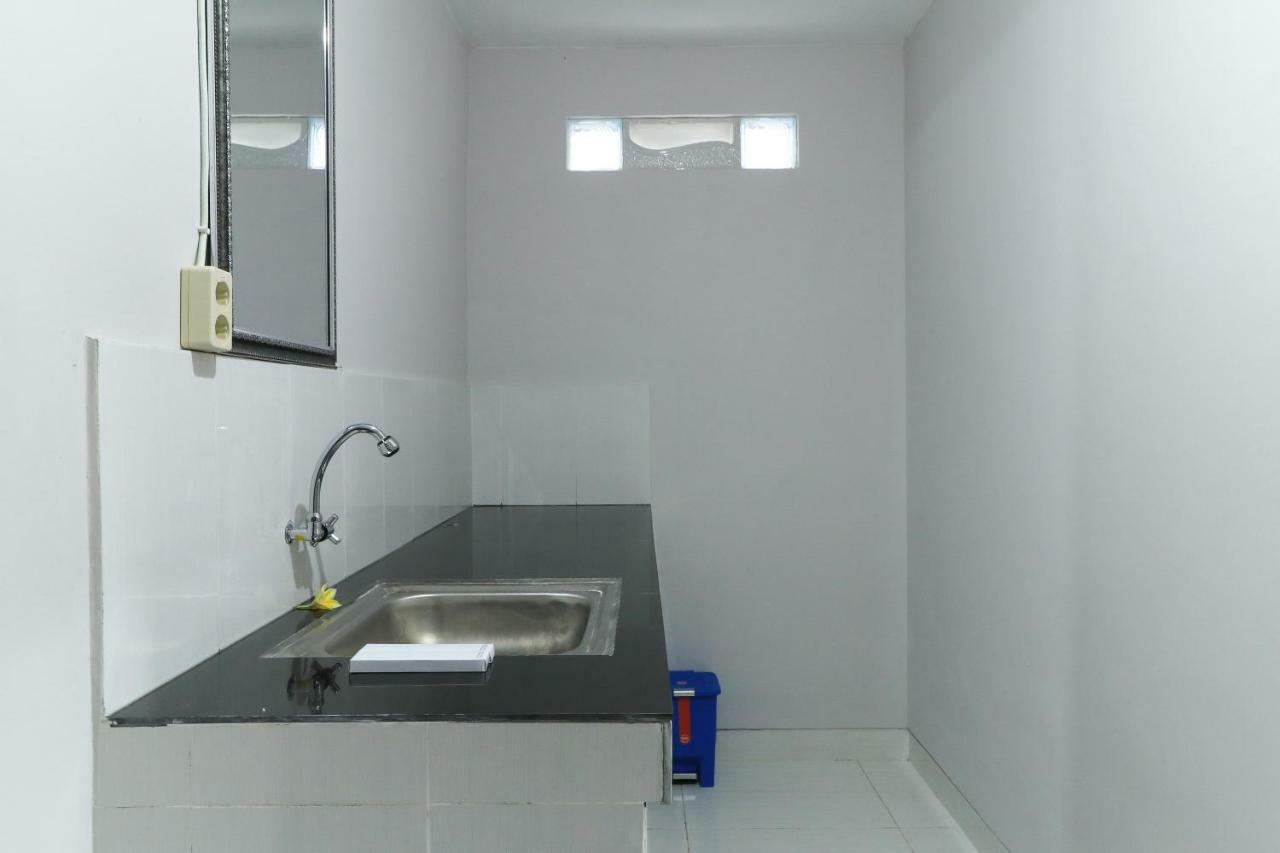 Prasada Guesthouse Canggu  Bagian luar foto