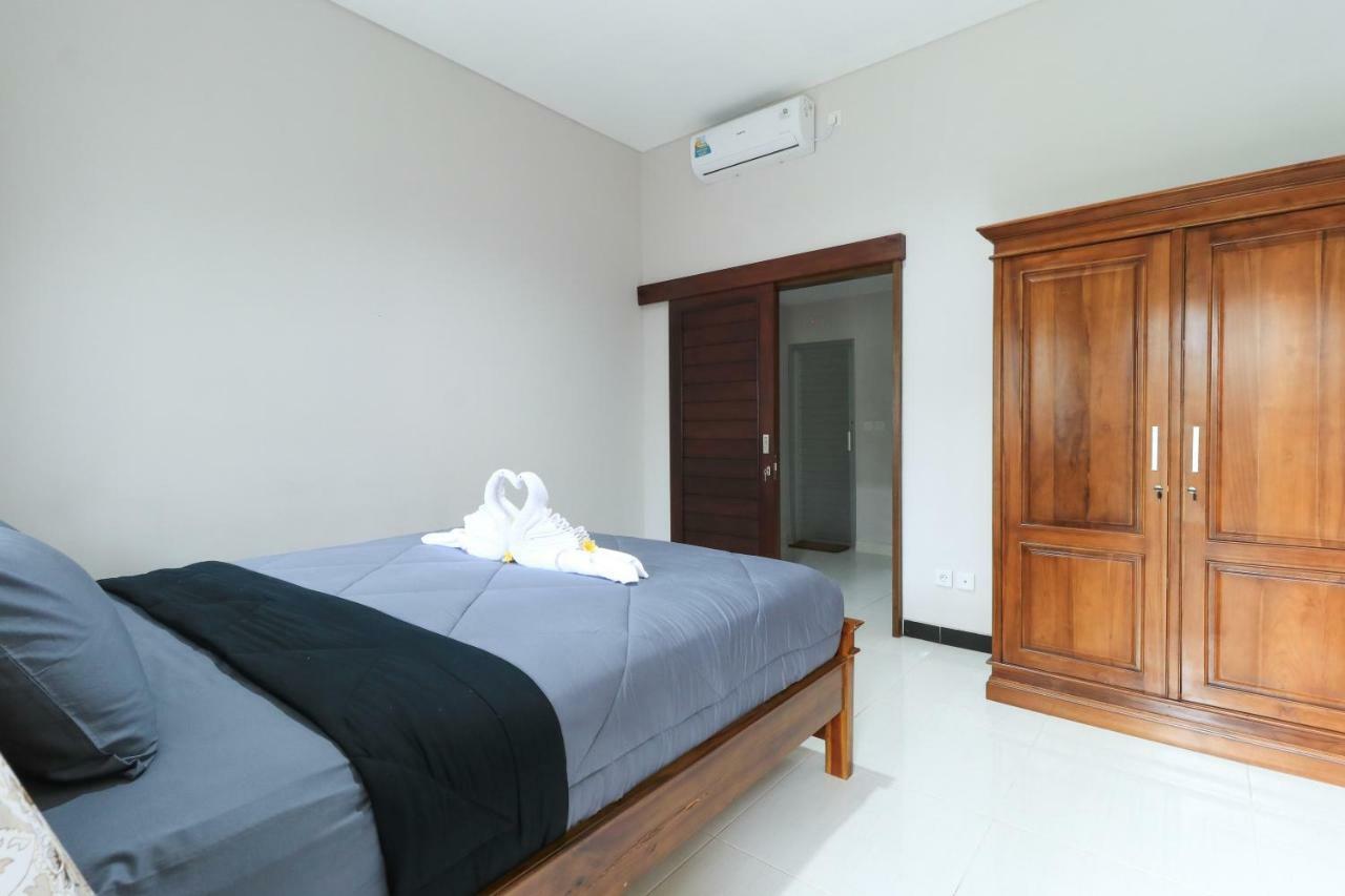 Prasada Guesthouse Canggu  Bagian luar foto