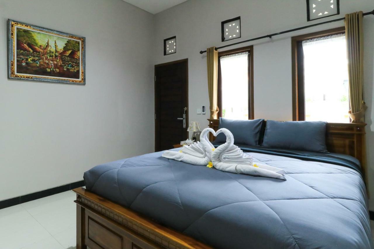 Prasada Guesthouse Canggu  Bagian luar foto