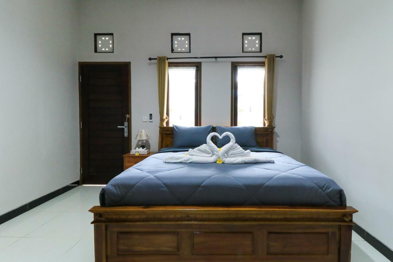 Prasada Guesthouse Canggu  Bagian luar foto